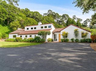 1225 Aguajito Rd, Monterey, CA 93940