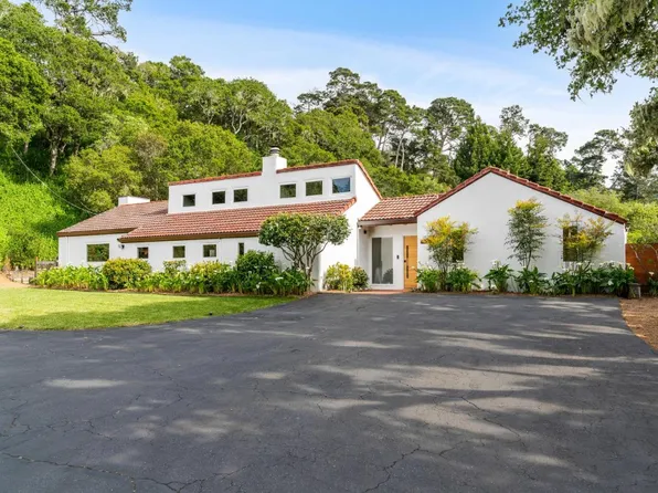 1225 Aguajito Rd, Monterey, CA 93940