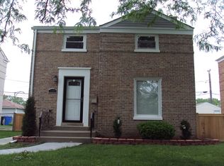 110 W 91st Pl, Chicago, IL 60620