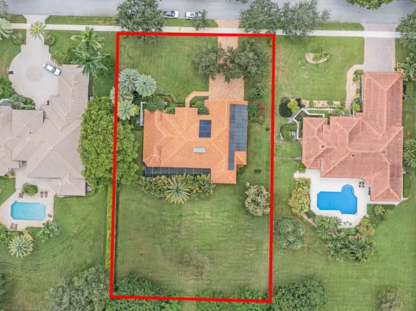 10345 SW 23rd Court, Davie, FL 33324