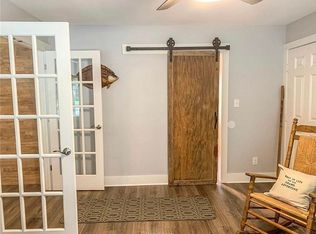 408 Calhoun Dr, Rockdale, TX 76567