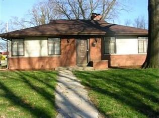 106 N Ashburton Rd, Columbus, OH 43213