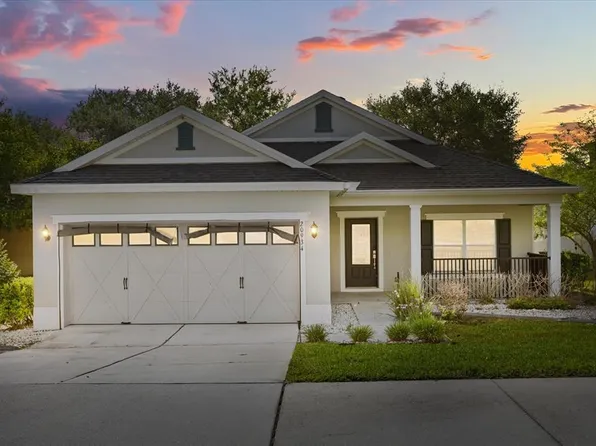 20934 Sullivan Ranch Blvd, Mount Dora, FL 32757