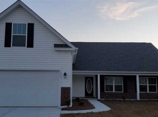 246 Oak Landing Dr, Conway, SC 29527