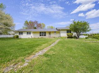 116 Cherry Ln, McMinnville, TN 37110