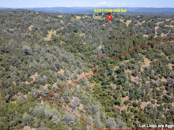 6923 Sagittarius Rd, Placerville, CA 95667