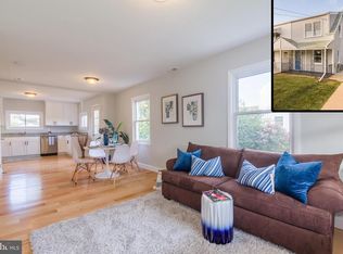 7722 N Cove Rd, Baltimore, MD 21219