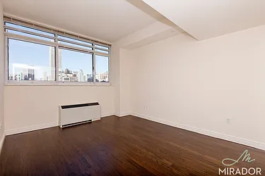 Rented by Mirador Real Estate