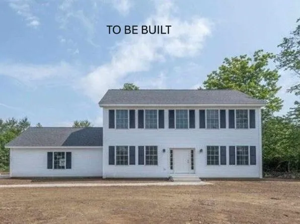 27 Brook View Road, Newport, NH 03773