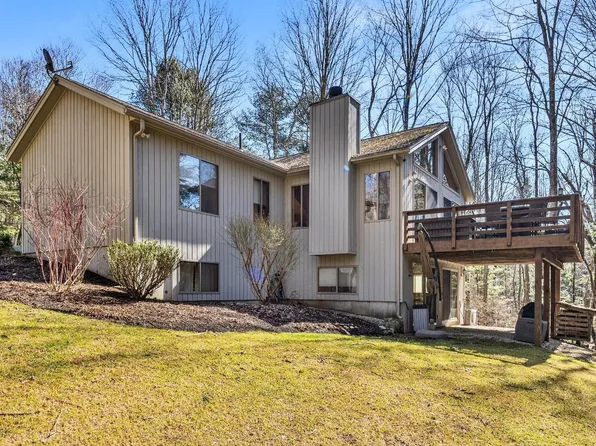 71 Sugar House Rd, Otis, MA 01253