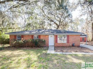 1711 Kings Way, Savannah, GA 31406