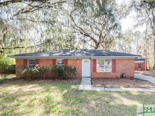 1711 Kings Way, Savannah, GA 31406