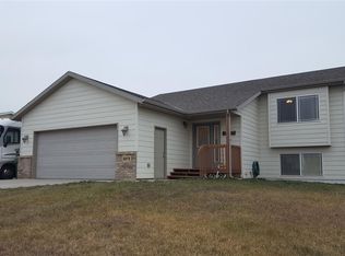 5072 Pengra Ln, Black Hawk, SD 57718
