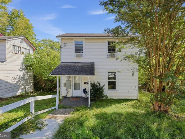 2366 Aragon St, Lynchburg, VA 24501