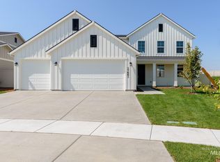 17661 N Peltzer Ave, Nampa, ID 83687