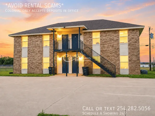 5902 Greengate Dr, Killeen, TX