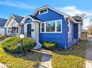 9900 S Wallace St, Chicago, IL 60628