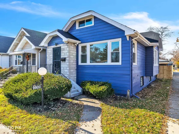 9900 S Wallace St, Chicago, IL 60628