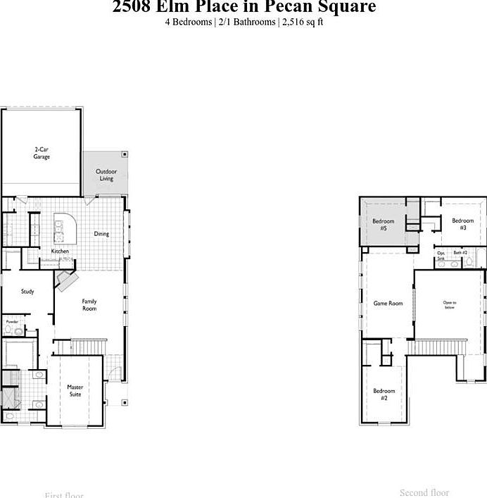 2nd image of 2508 Elm Pl