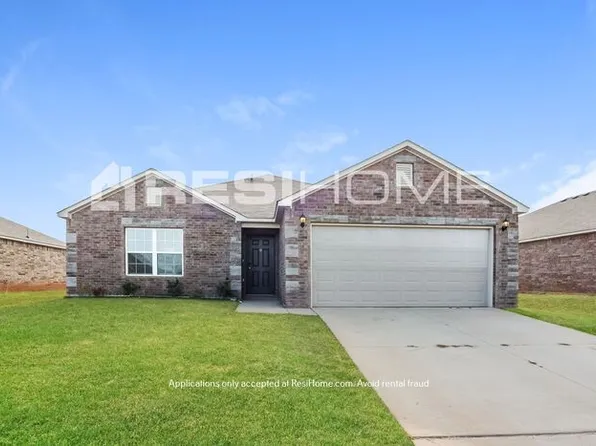 3524 SE 94th St, Oklahoma City, OK 73160