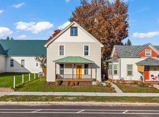 208 W Main Ave, Chewelah, WA 99109