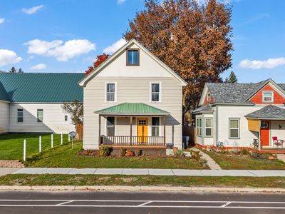 208 W Main Ave, Chewelah, WA, 99109