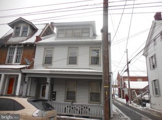 124 S 8th St, Lebanon, PA 17042