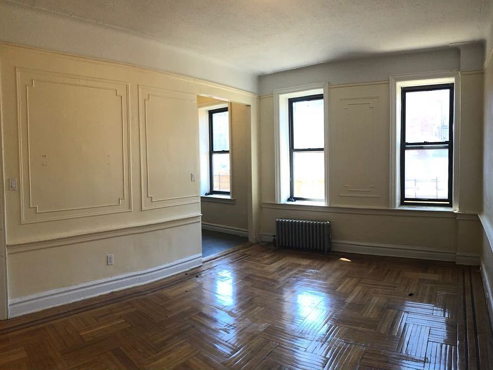 2nd image of 85 Clarkson Ave APT 1C