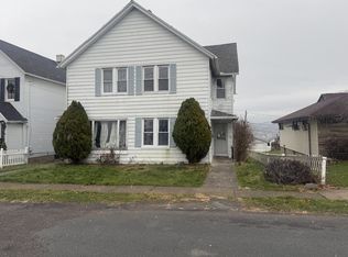 526 N Fillmore Ave, Scranton, PA 18504