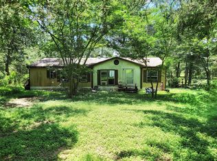 339 Lcr 777, Groesbeck, TX 76642