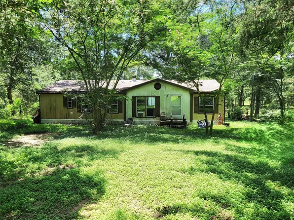 339 Lcr 777, Groesbeck, TX 76642