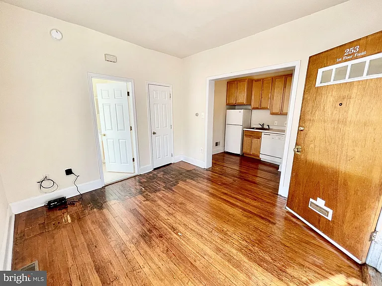 253 W Hansberry St #1F — Photo 2