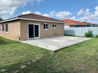 13247 SW 277th Ter #103, Homestead, FL 33032