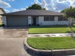 6416 Euston Dr, Amarillo, TX 79109