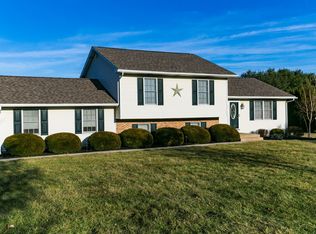 418 Hope Dr, Middletown, DE 19709