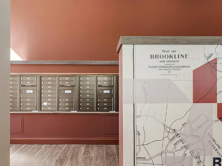 The Brookliner — Photo 54