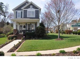 7400 Lochrein Ridge Ct, Huntersville, NC 28078