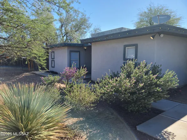 327 W King Rd, Tucson, AZ 85705