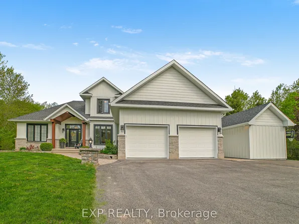 124 Wilbert Cox Dr, Ottawa, ON K0A 1L0
