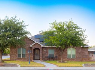 5816 Llano Ct, Midland, TX 79707