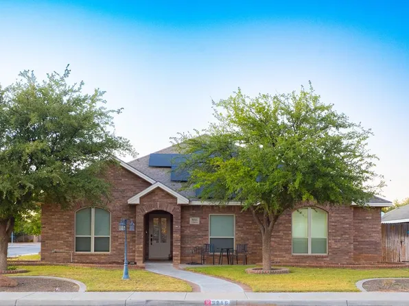 5816 Llano Ct, Midland, TX 79707