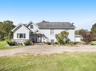 9262 Harr Rd, Grass Lake, MI 49240