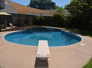 7 Greenhollow, Wichita Falls, TX 76308