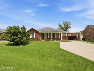 290 Tara Cir, Shepherdsville, KY, 40165