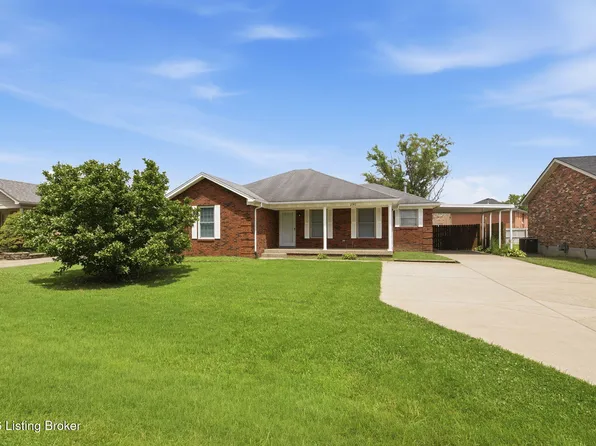 290 Tara Cir, Shepherdsville, KY 40165