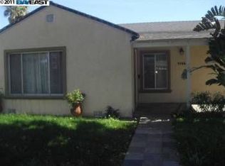 1186 139th Ave, San Leandro, CA 94578