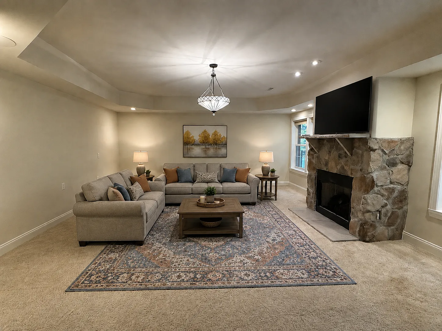 Habitat Cir, Leesburg — Photo 4