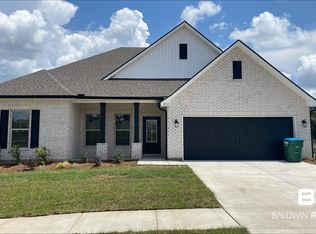 12562 Wagner Ave, Spanish Fort, AL 36527