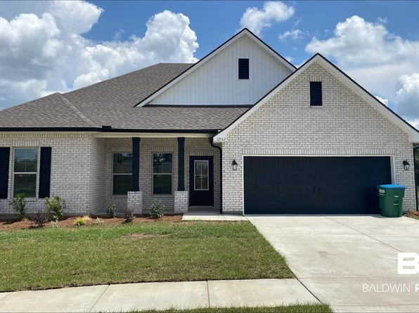 12562 Wagner Ave, Spanish Fort, AL 36527