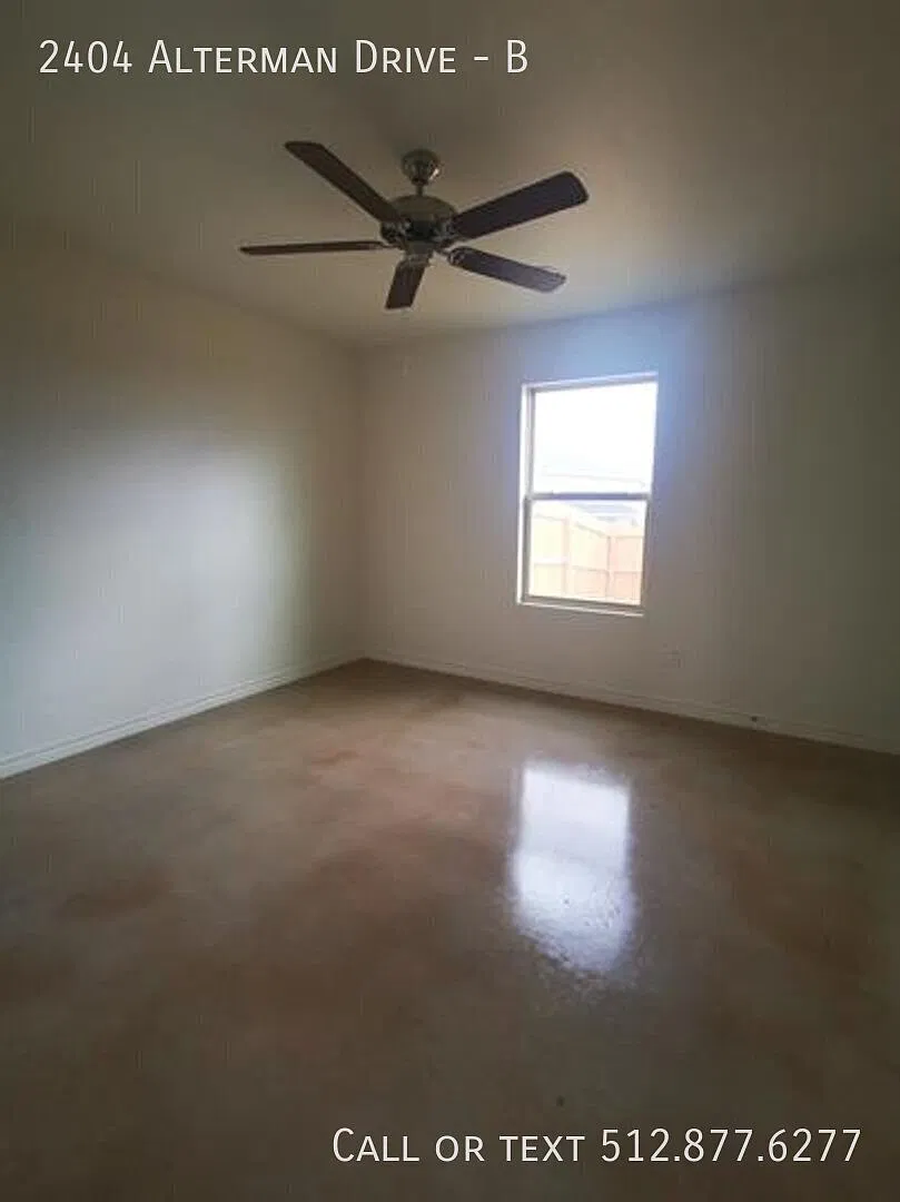 2404 Alterman Drive Temple, TX 76504 - B — Photo 2